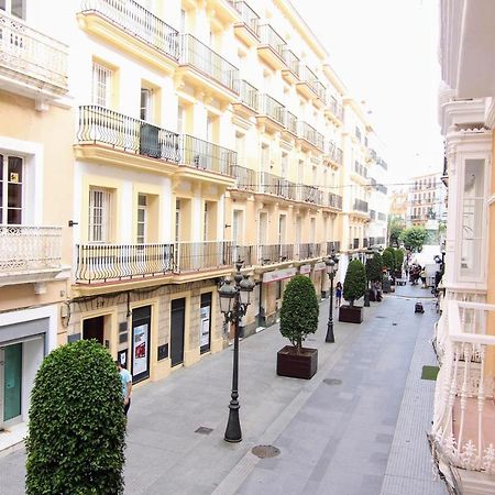 Apartamento Gracia By Cadiz4Rentals Zewnętrze zdjęcie