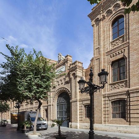 Apartamento Gracia By Cadiz4Rentals Zewnętrze zdjęcie
