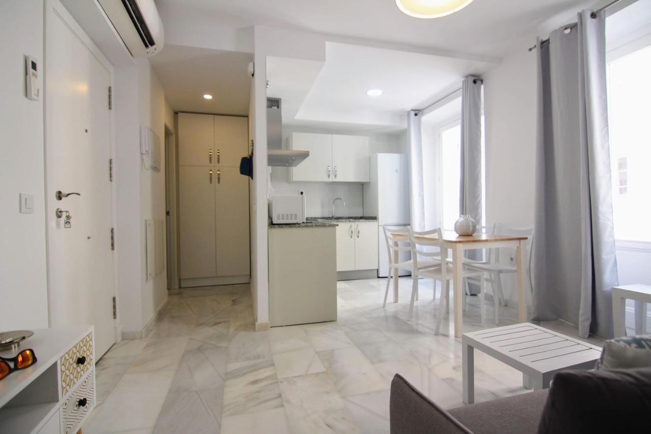 Apartamento Gracia By Cadiz4Rentals Zewnętrze zdjęcie