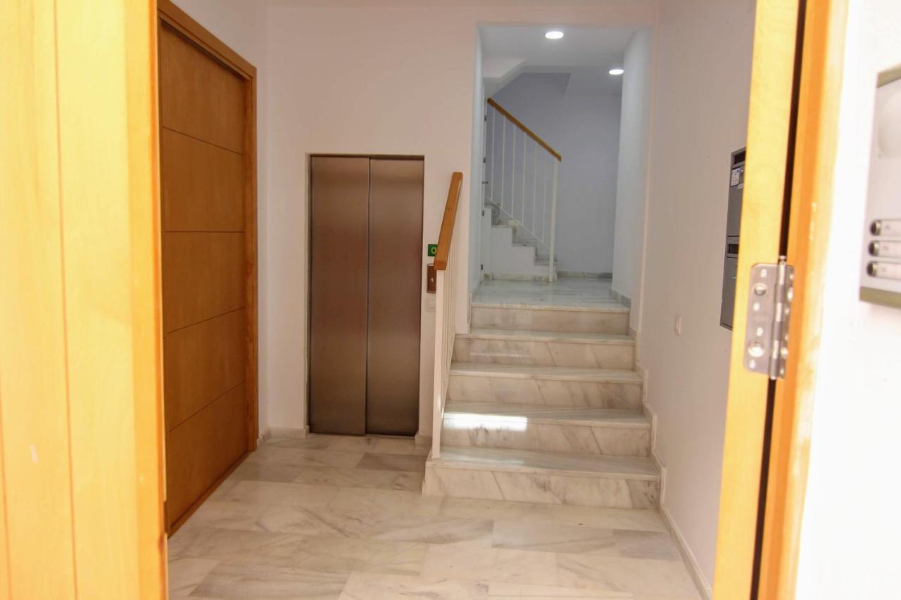Apartamento Gracia By Cadiz4Rentals Zewnętrze zdjęcie