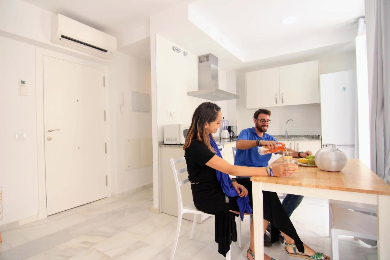 Apartamento Gracia By Cadiz4Rentals Zewnętrze zdjęcie