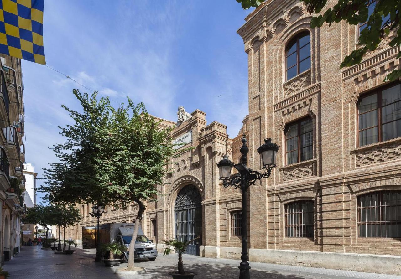 Apartamento Gracia By Cadiz4Rentals Zewnętrze zdjęcie