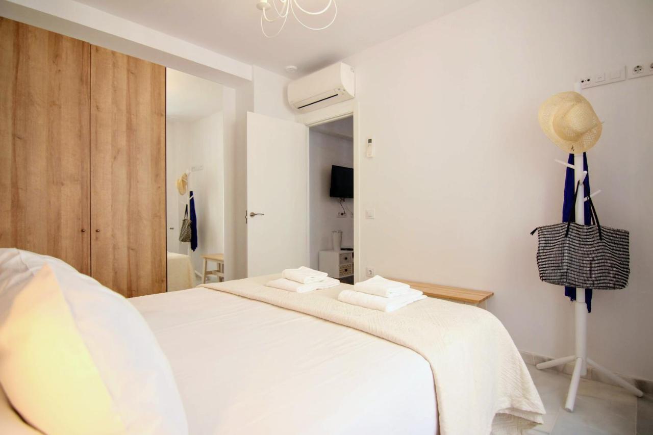 Apartamento Gracia By Cadiz4Rentals Zewnętrze zdjęcie