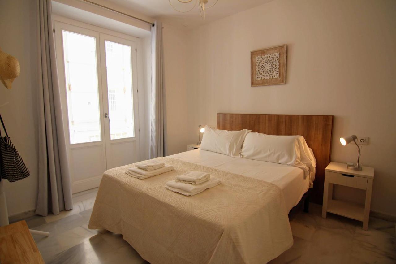 Apartamento Gracia By Cadiz4Rentals Zewnętrze zdjęcie