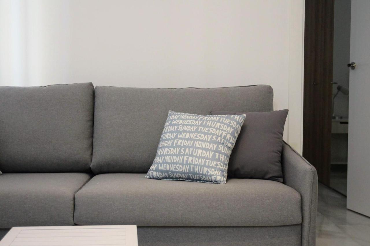 Apartamento Gracia By Cadiz4Rentals Zewnętrze zdjęcie