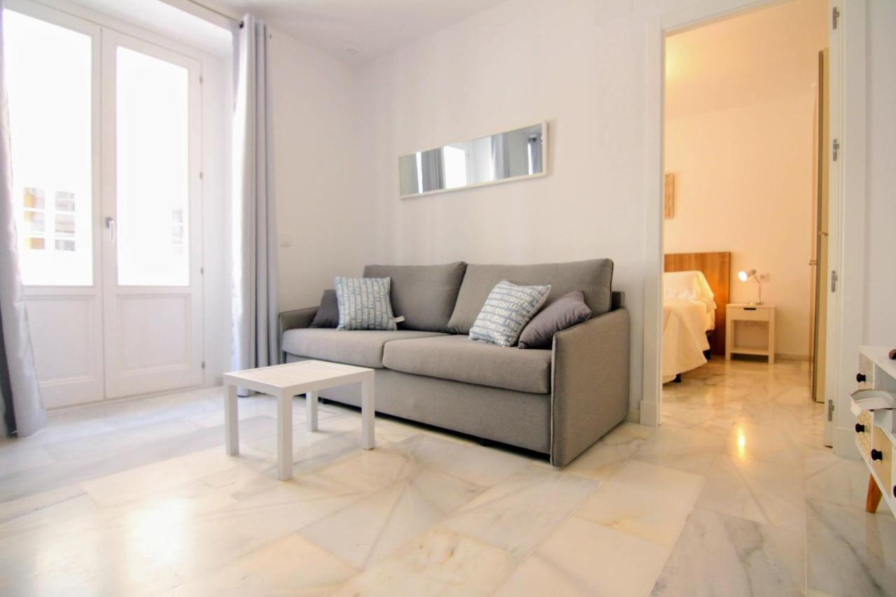 Apartamento Gracia By Cadiz4Rentals Zewnętrze zdjęcie
