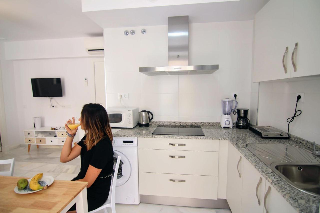 Apartamento Gracia By Cadiz4Rentals Zewnętrze zdjęcie